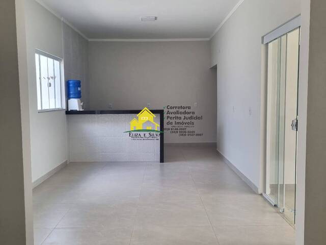 #1085 - Casa para Venda em Nova Resende - MG - 3
