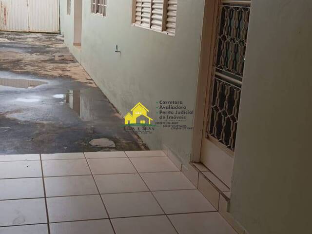 Casa para Venda em Nova Resende - 4