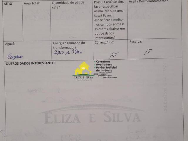 #1088 - Casa para Venda em Nova Resende - MG - 2
