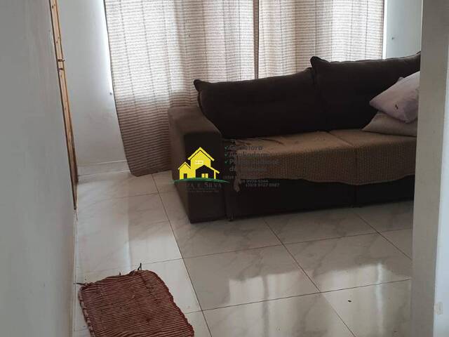 Casa para Venda em Nova Resende - 4