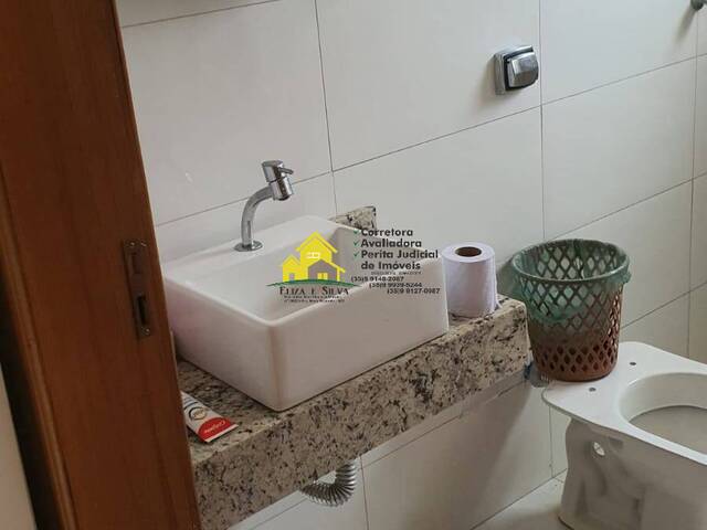 #1088 - Casa para Venda em Nova Resende - MG - 3