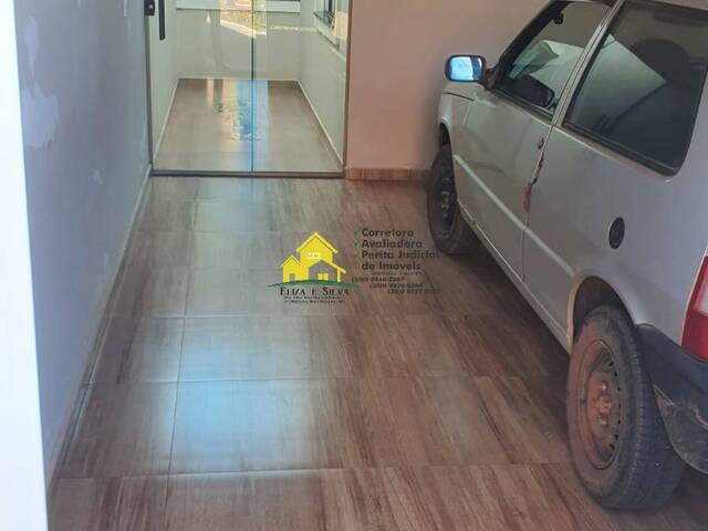 Casa para Venda em Nova Resende - 5