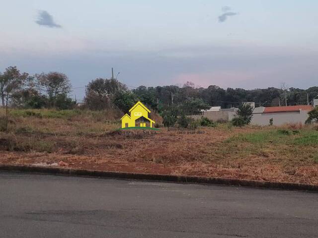 #1092 - Área para Venda em Nova Resende - MG - 1