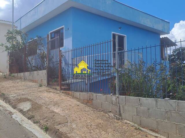Casa para Venda em Nova Resende - 5