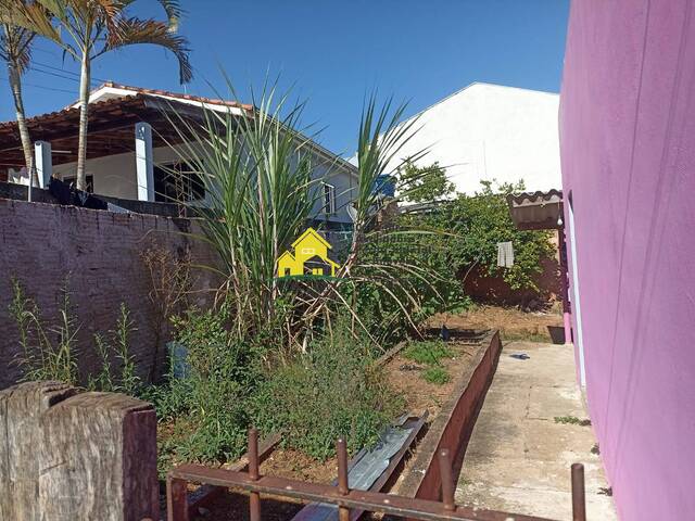 #1100 - Casa para Venda em Nova Resende - MG - 3