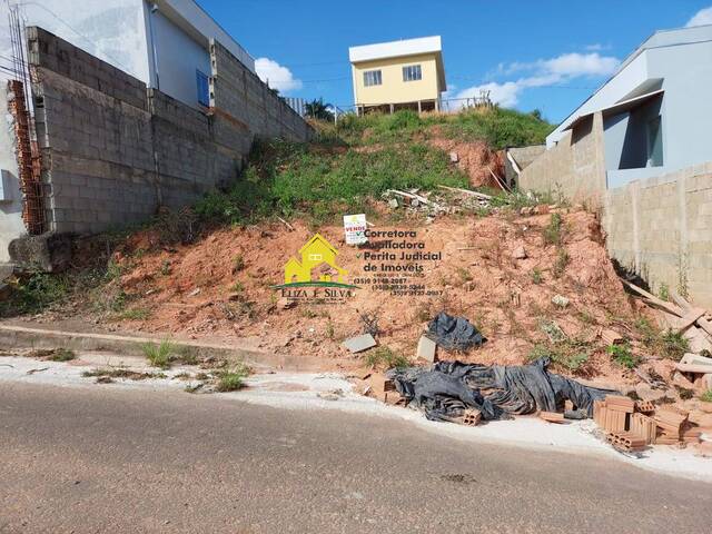 #1096 - Terreno em condomínio para Venda em Nova Resende - MG - 1