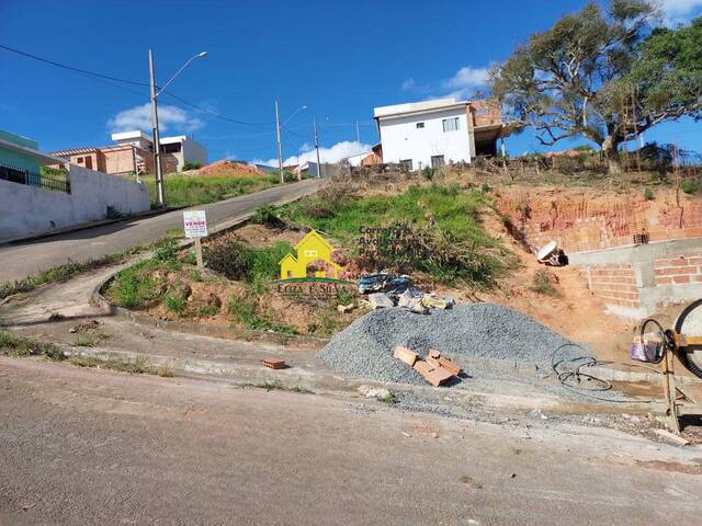 #1101 - Terreno em condomínio para Venda em Nova Resende - MG - 1