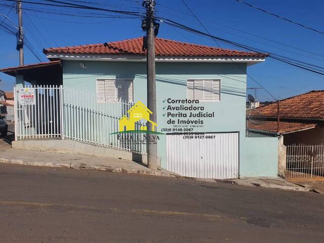 Casa para Venda em Nova Resende - 4