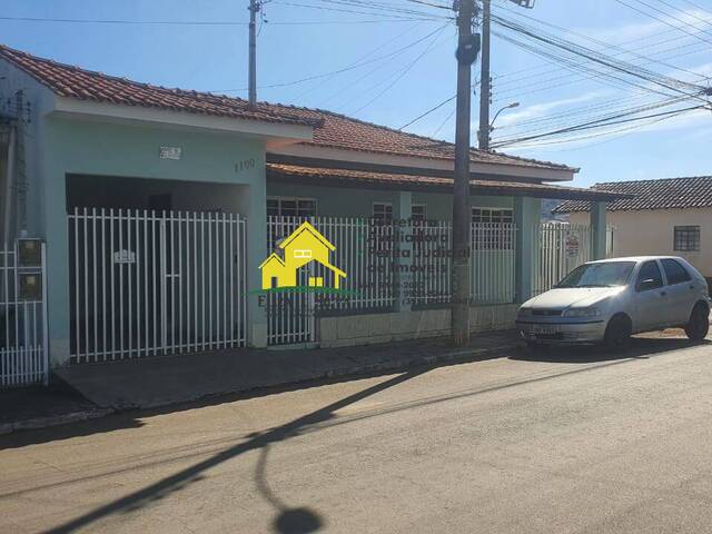 Casa para Venda em Nova Resende - 5