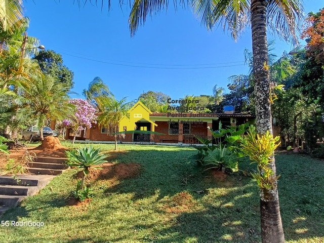 Venda em Quinta do Lago - Carmo do Rio Claro