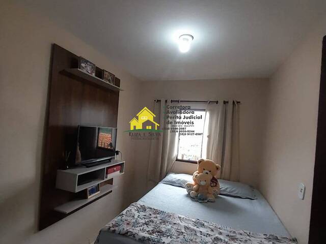 Casa para Venda em Nova Resende - 5