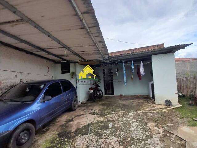 #1108 - Casa para Venda em Nova Resende - MG