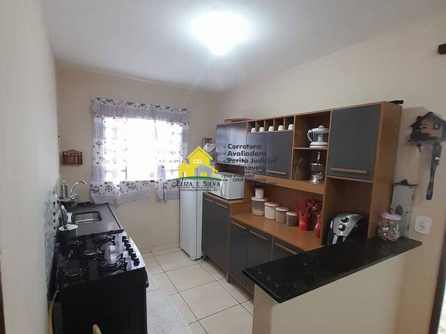 Casa para Venda em Nova Resende - 4