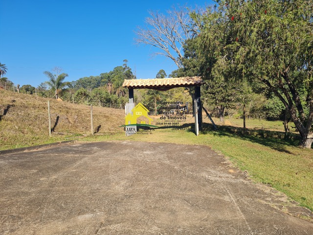 Sítio para Venda em Nova Resende - 4