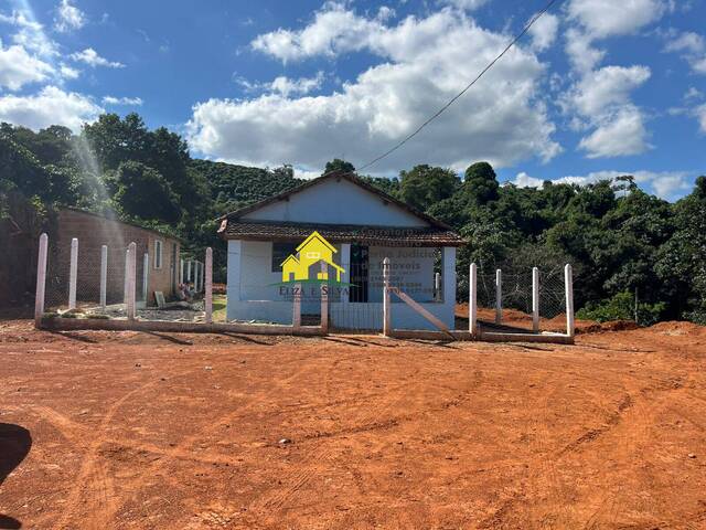 #1115 - Chácara para Venda em Nova Resende - MG - 2