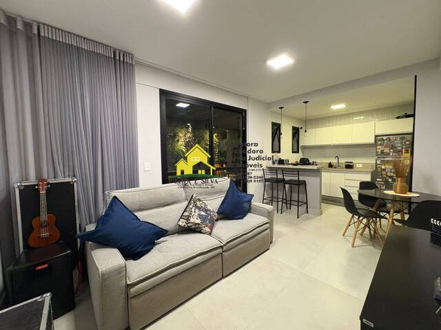 #1117 - Apartamento para Venda em Belo Horizonte - MG - 1