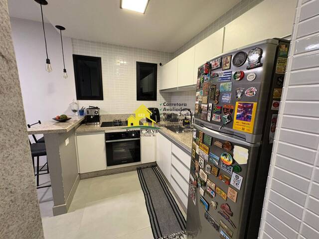 Apartamento para Venda em Belo Horizonte - 4