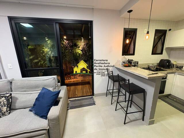 #1117 - Apartamento para Venda em Belo Horizonte - MG - 3