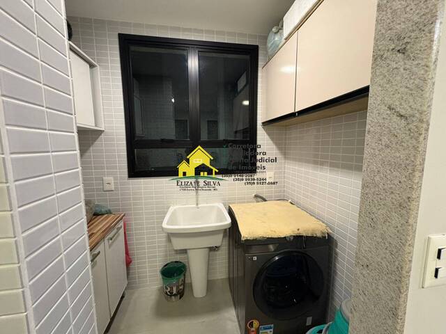 Apartamento para Venda em Belo Horizonte - 5