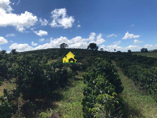 Chácara para Venda em Muzambinho - 4