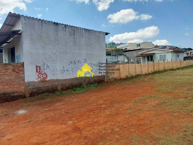 #1119 - Casa para Venda em Nova Resende - MG - 3