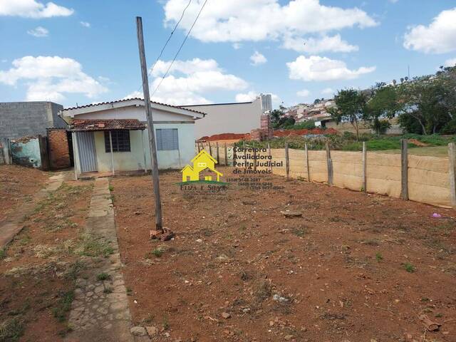 Casa para Venda em Nova Resende - 5