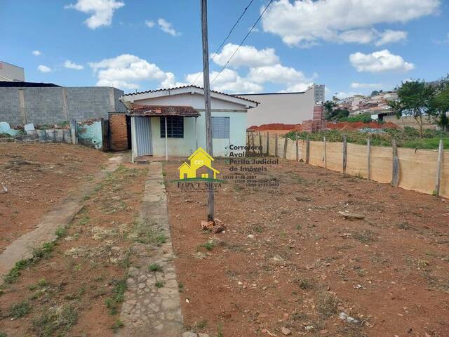 Casa para Venda em Nova Resende - 4