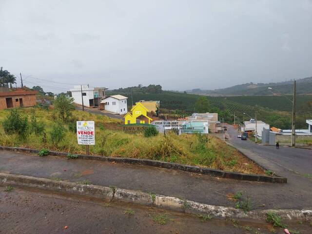 #1120 - Terreno para Venda em Nova Resende - MG - 3