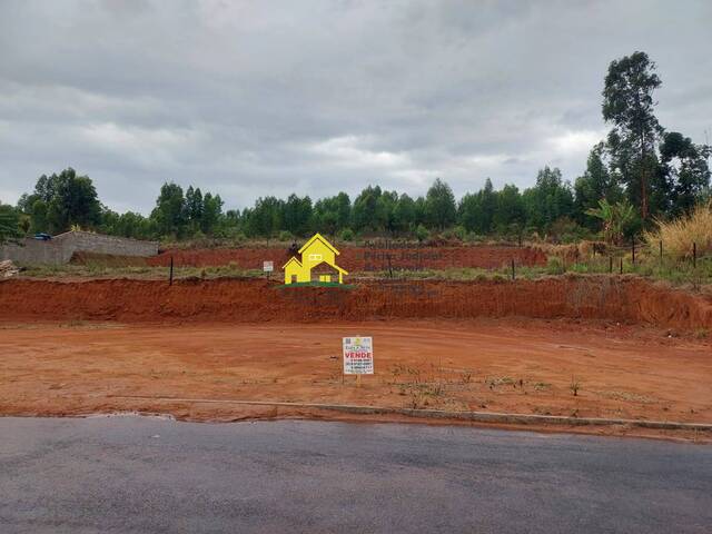 #1121 - Terreno para Venda em Nova Resende - MG - 3