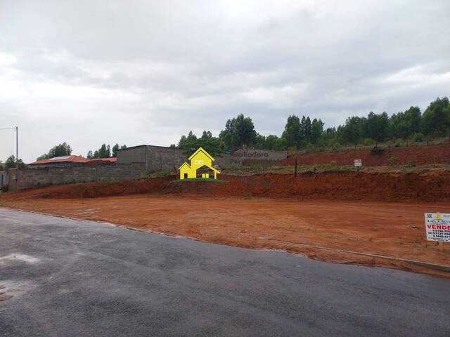 Terreno para Venda em Nova Resende - 5