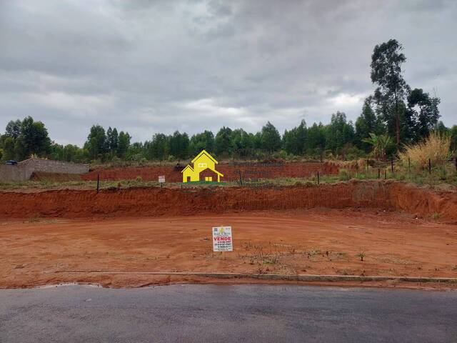 Terreno para Venda em Nova Resende - 4