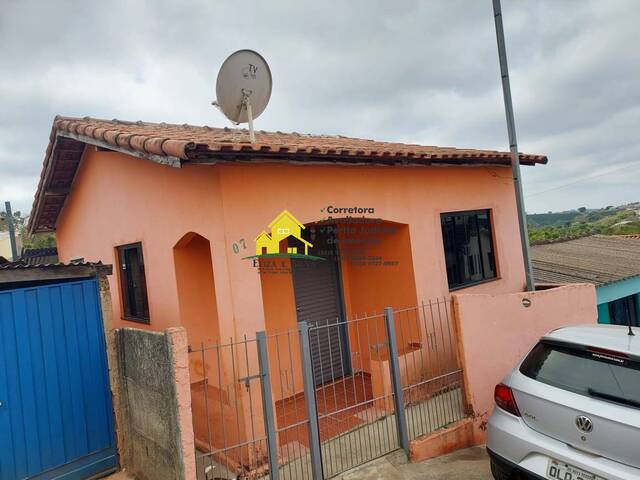 Venda em Lavapés - Nova Resende