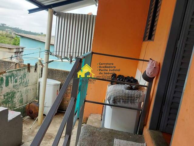 Casa para Venda em Nova Resende - 4