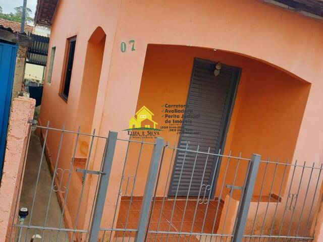 #907 - Casa para Venda em Nova Resende - MG - 3