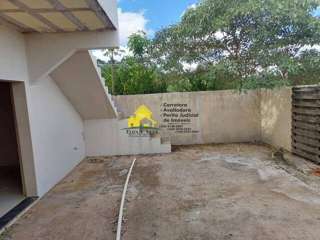 #1123 - Casa para Venda em Nova Resende - MG