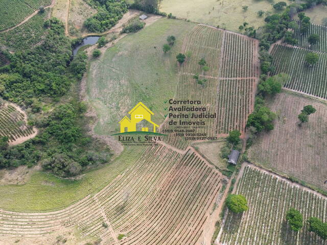 Sítio para Venda em Muzambinho - 5