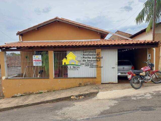 Venda em Vila Lopes - Nova Resende