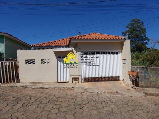 Venda em Jardim Novo Milenium - Nova Resende