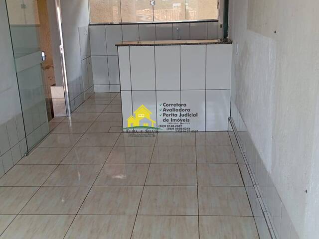 #1125 - Casa para Venda em Nova Resende - MG - 3