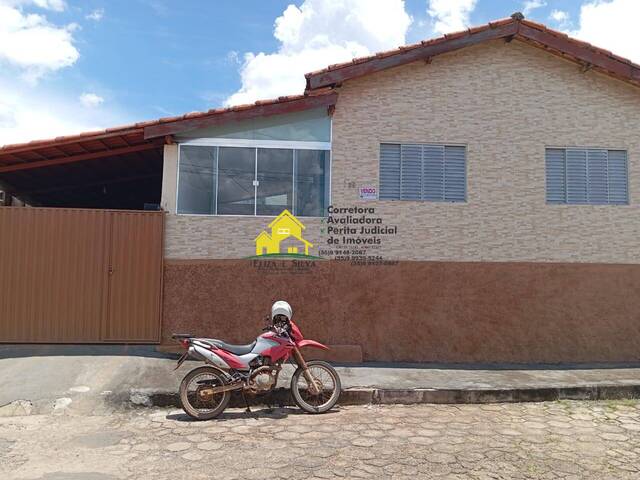 Venda em Jardim Novo Milenium - Nova Resende