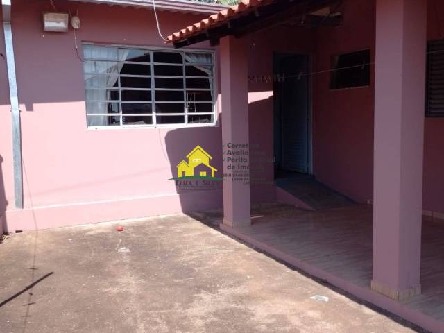 #1128 - Casa para Venda em Nova Resende - MG - 3