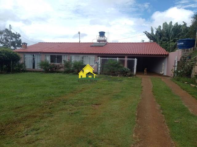 Venda em Barro Branco - Nova Resende