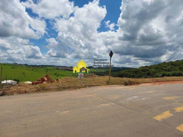 #1133 - Terreno para Venda em Nova Resende - MG
