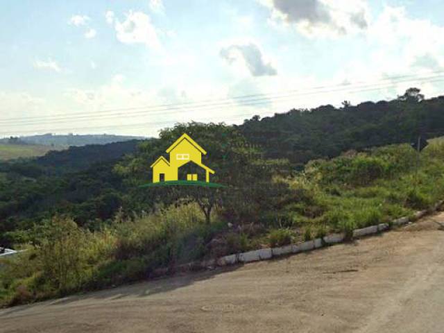 #1133 - Terreno para Venda em Nova Resende - MG