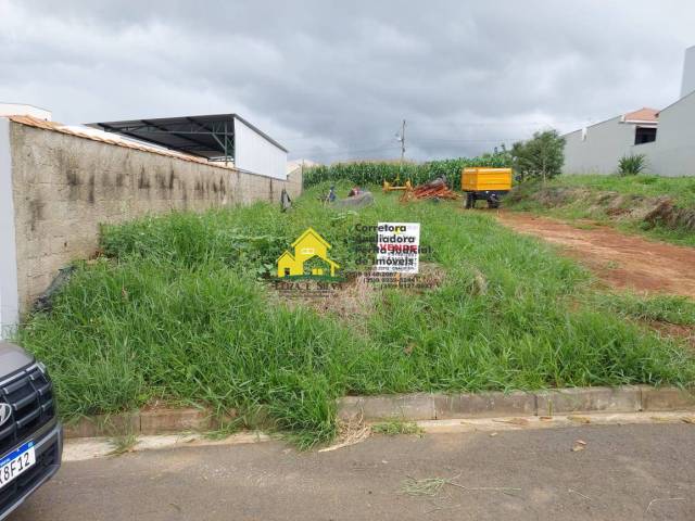 #1137 - Terreno para Venda em Nova Resende - MG