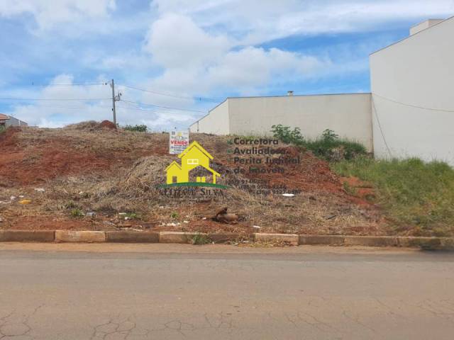 #1138 - Terreno para Venda em Nova Resende - MG