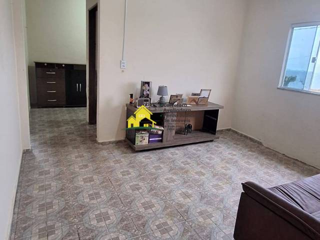 #1139 - Casa para Venda em Nova Resende - MG