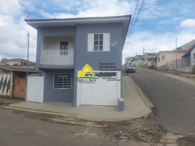 Venda em Centro - Nova Resende