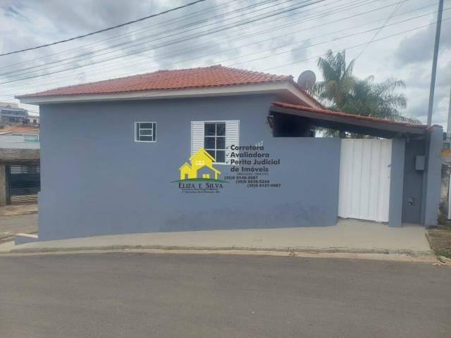 #980 - Casa para Venda em Nova Resende - MG - 3