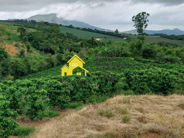 #1142 - Sítio para Venda em Alpinópolis - MG